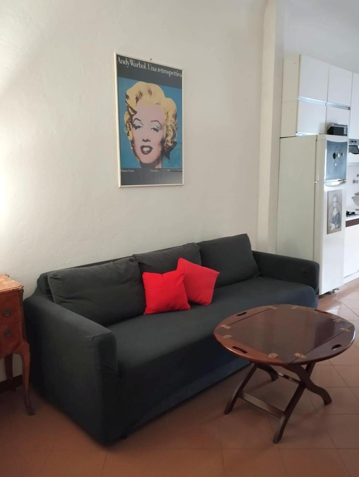 Apartamento Cartola 30 Bolonia