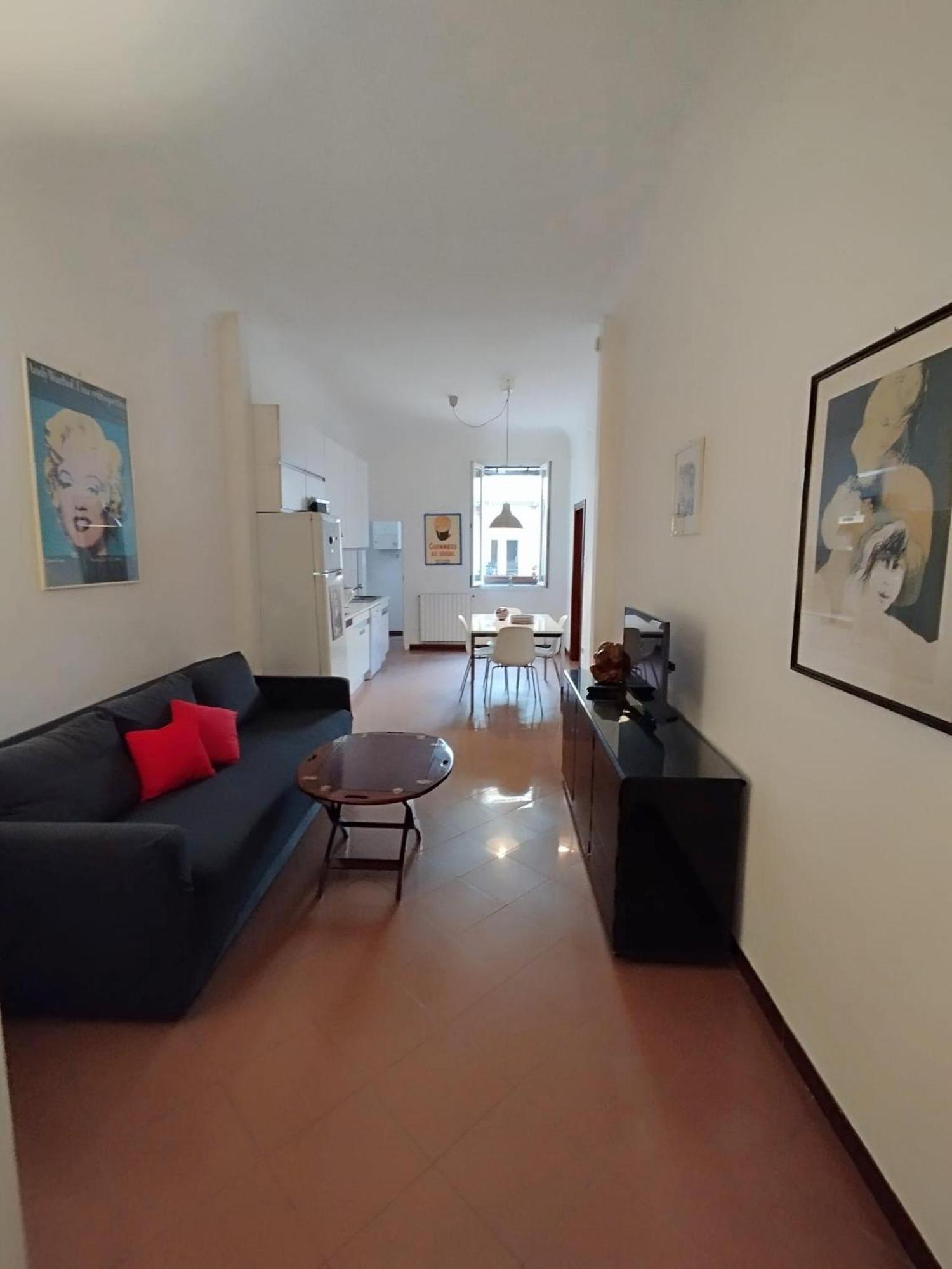 Cartola 30 Apartamento *