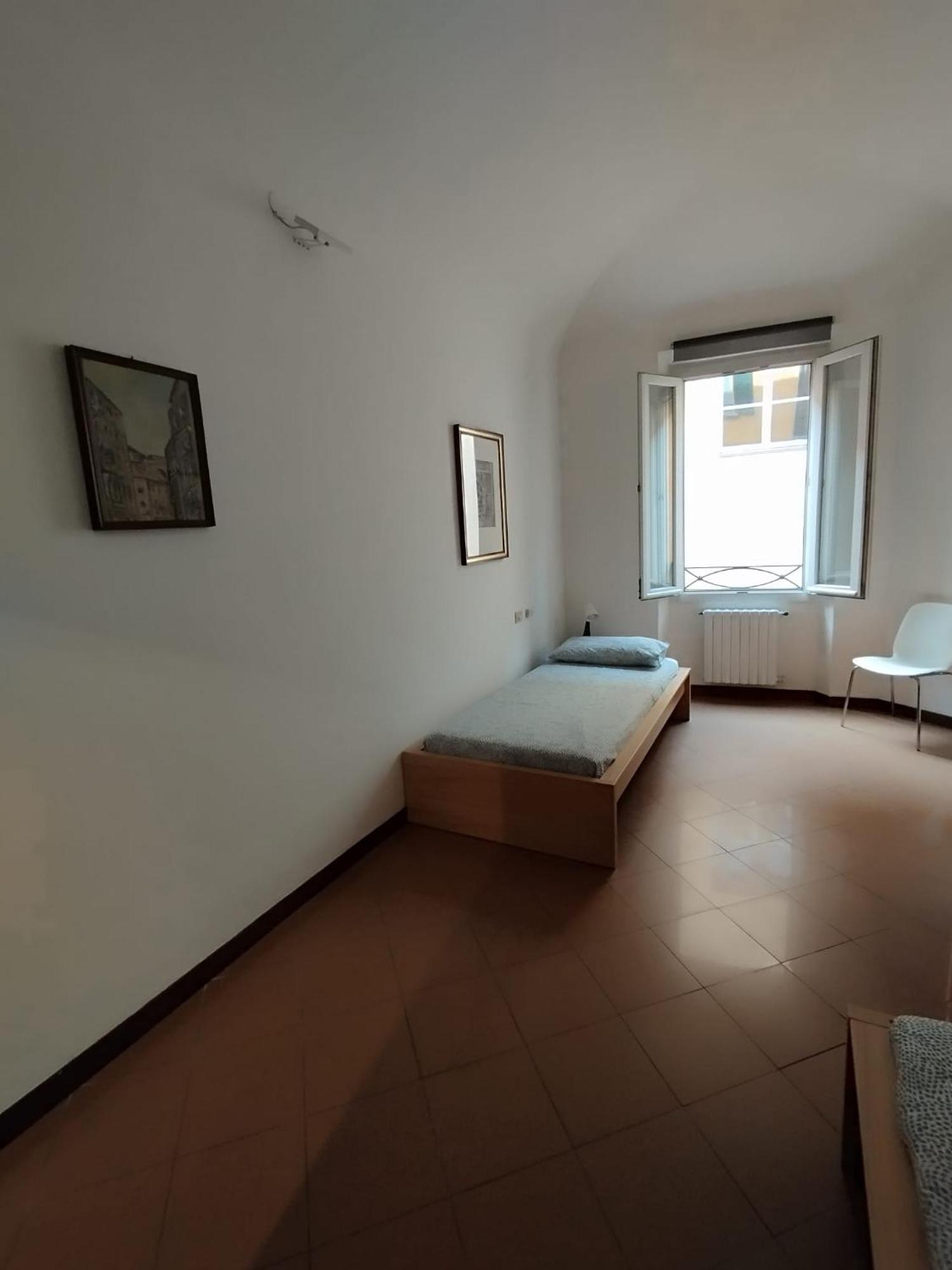 Cartola 30 * Bologne