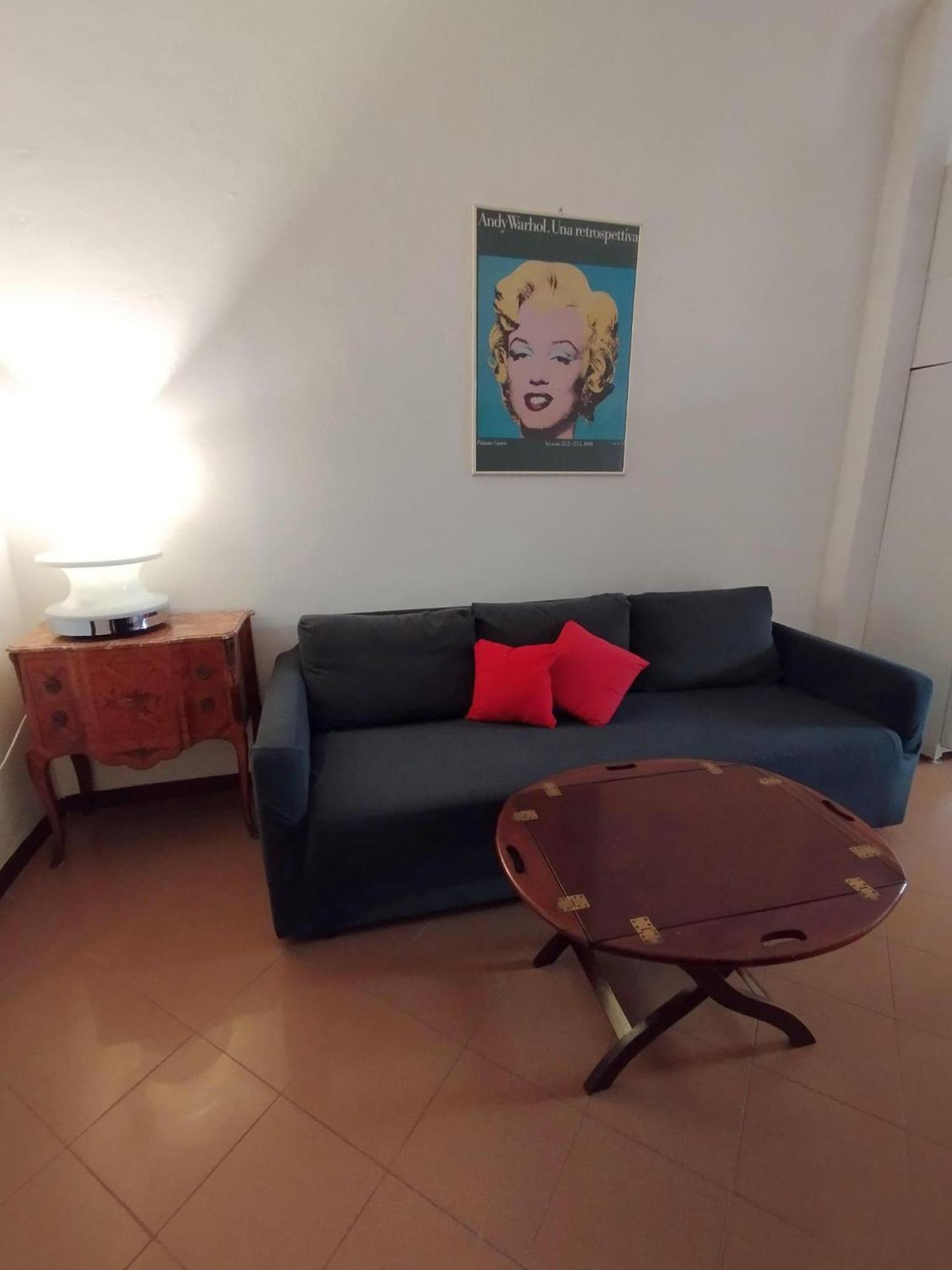 Cartola 30 Apartamento