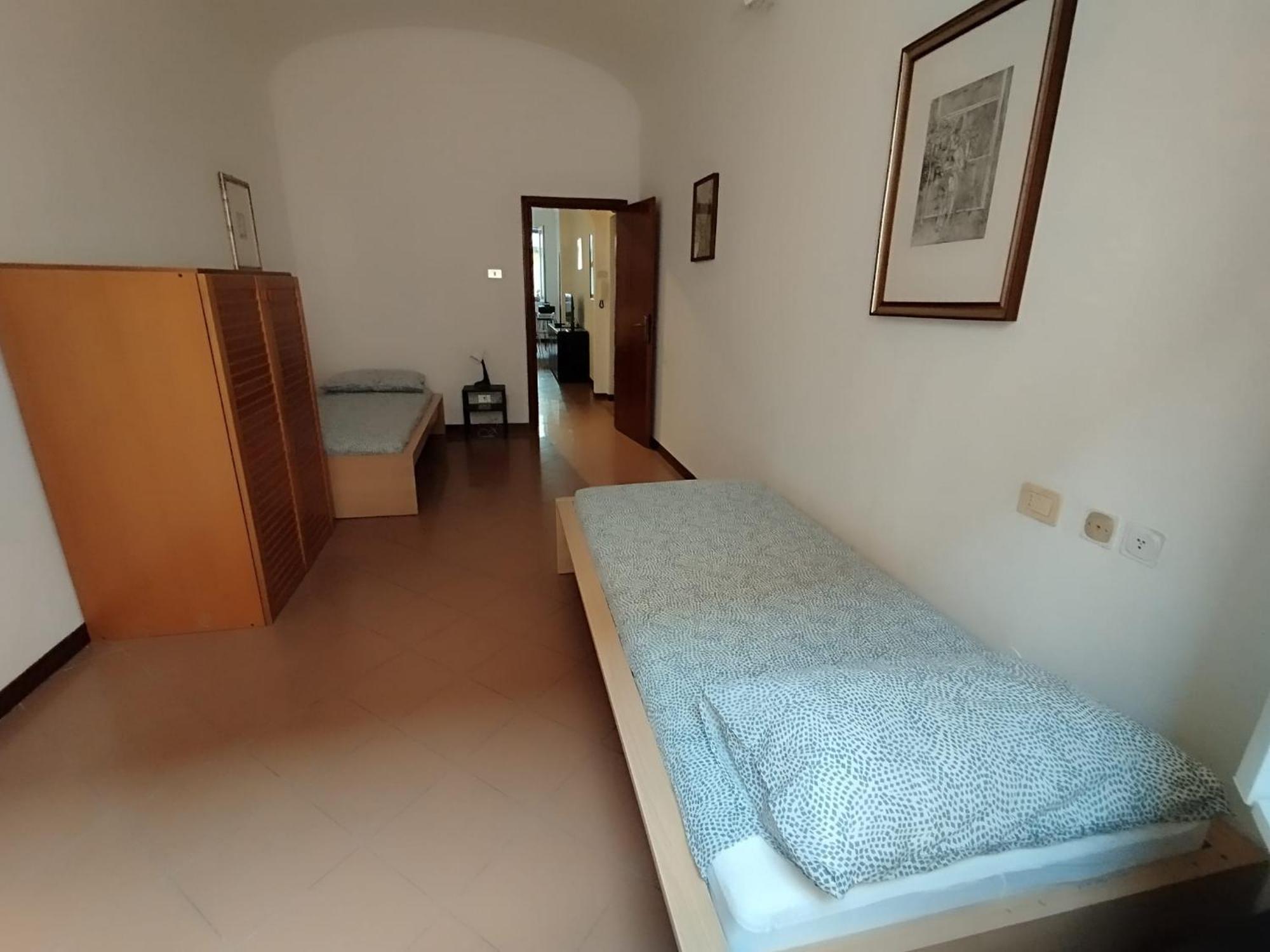 Apartamento Cartola 30 Bolonia