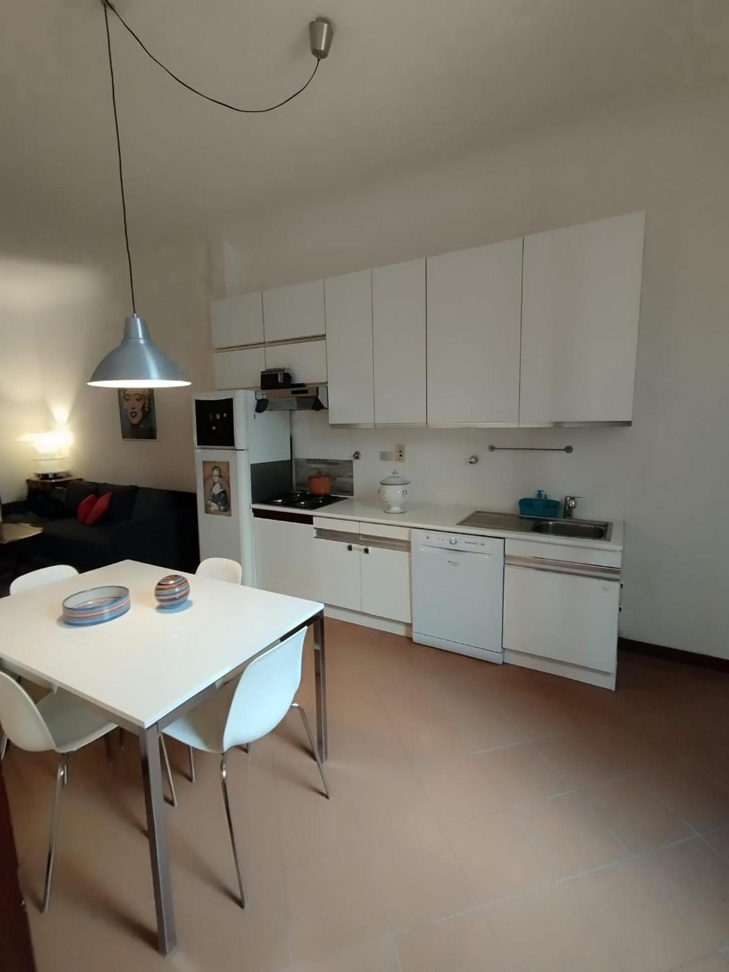 Cartola 30 Apartamento