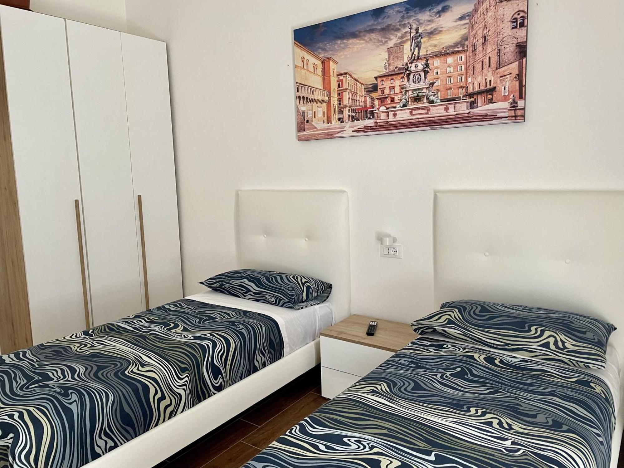 Casa Curcio Casa vacanze Bologna
