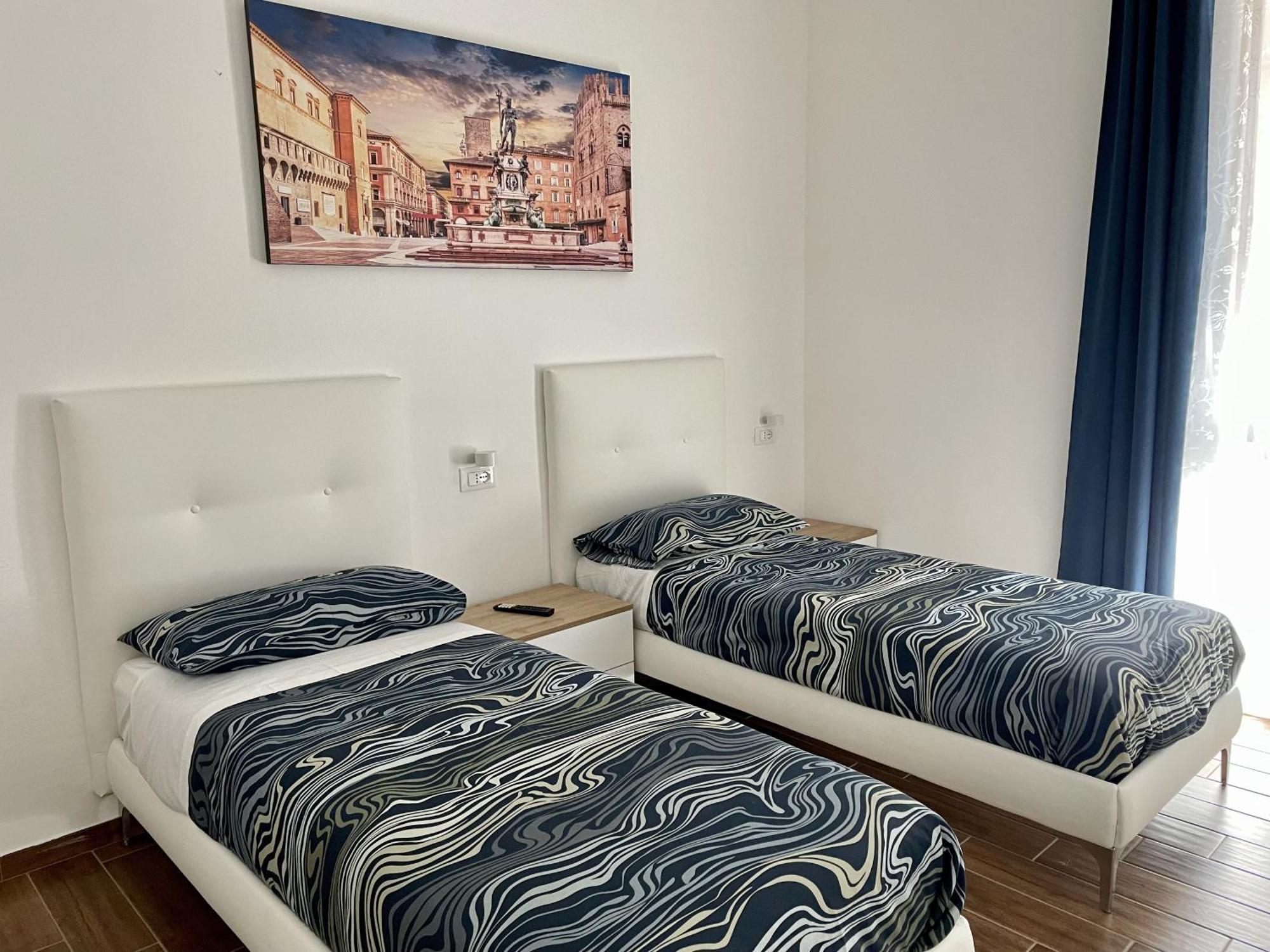 Casa vacanze Casa Curcio Bologna