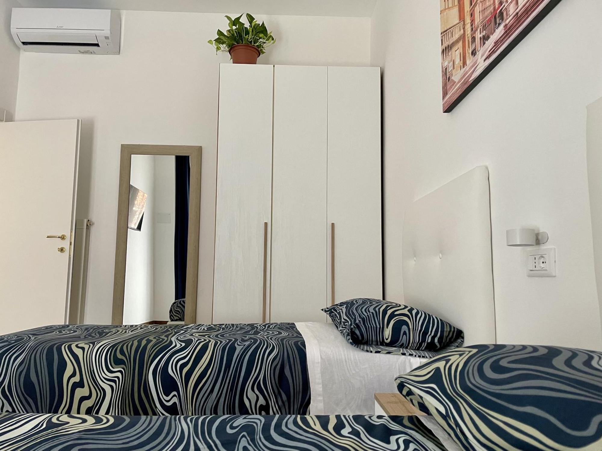 Casa Curcio Casa vacanze Bologna