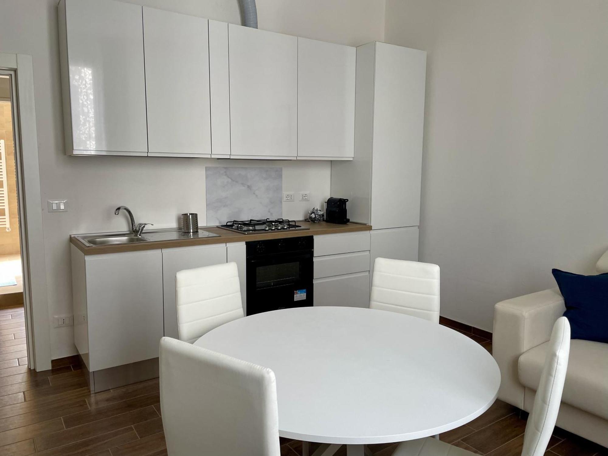 Casa vacanze Casa Curcio Bologna