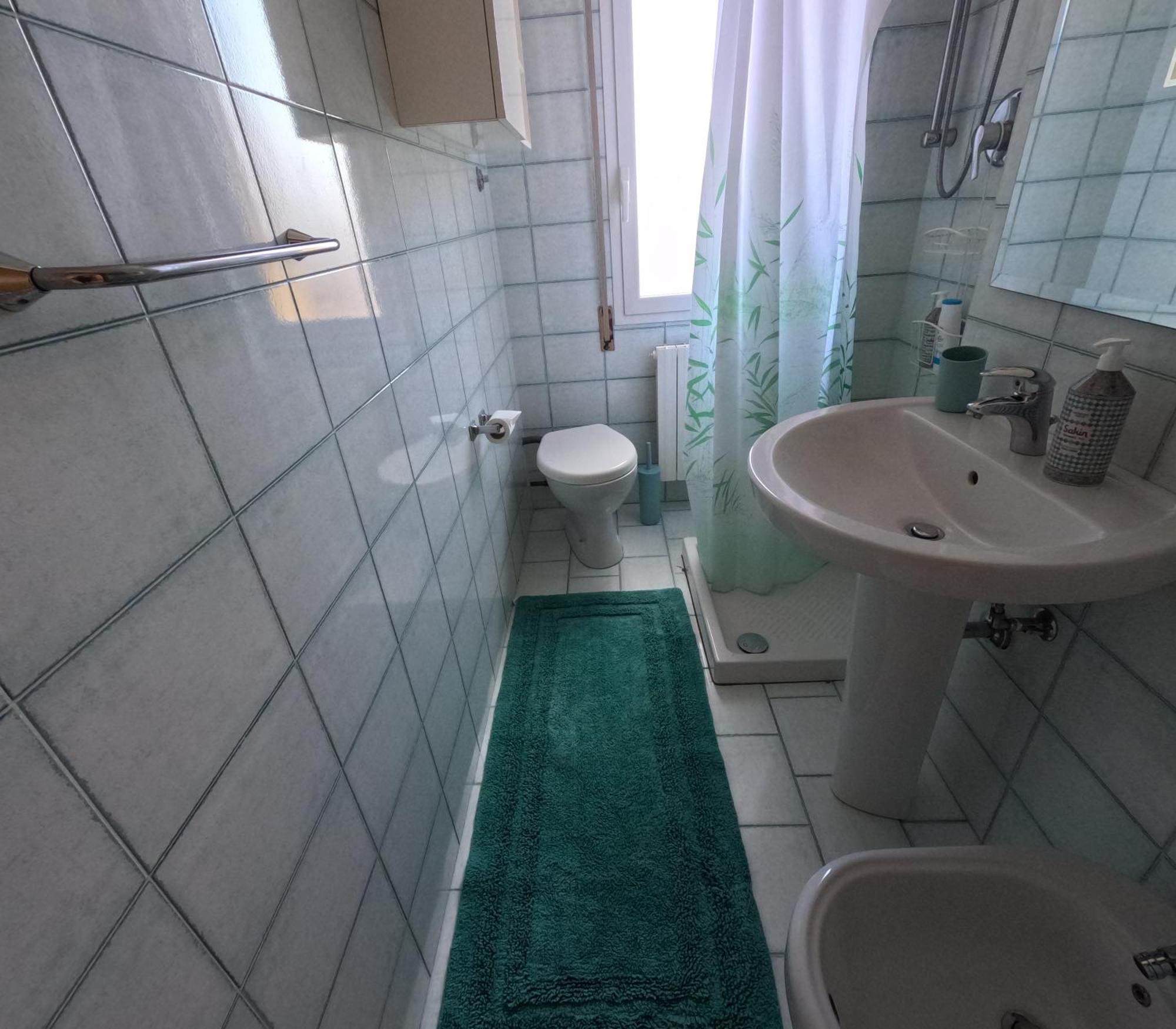 Appartement Bellavista Panoramic Terrace Con Terrazza Zona Sant Orsola Bologna