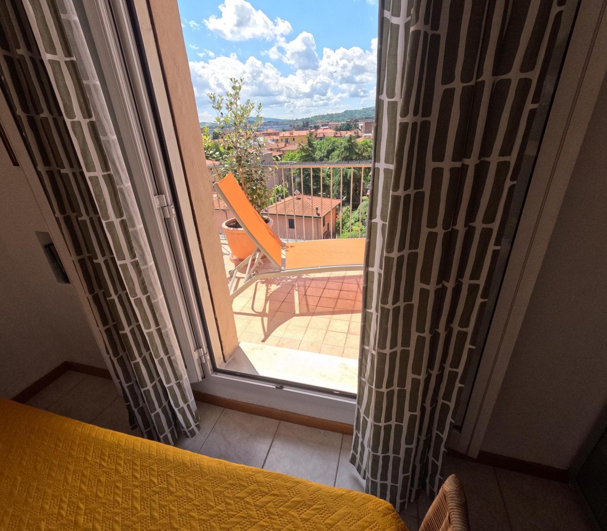 Appartement Bellavista Panoramic Terrace Con Terrazza Zona Sant Orsola *
