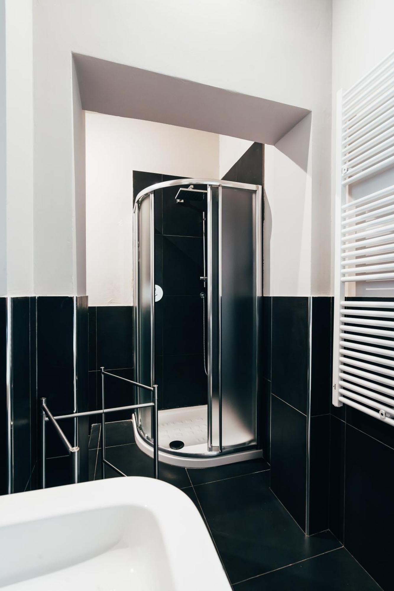 - Private Bathroom Affittacamere *