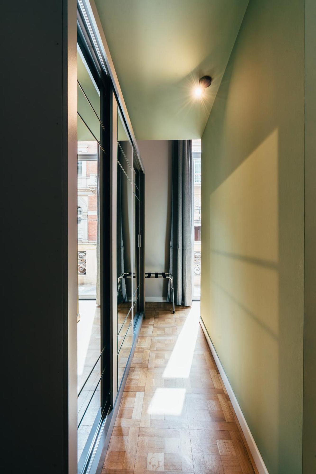 Affittacamere - Private Bathroom