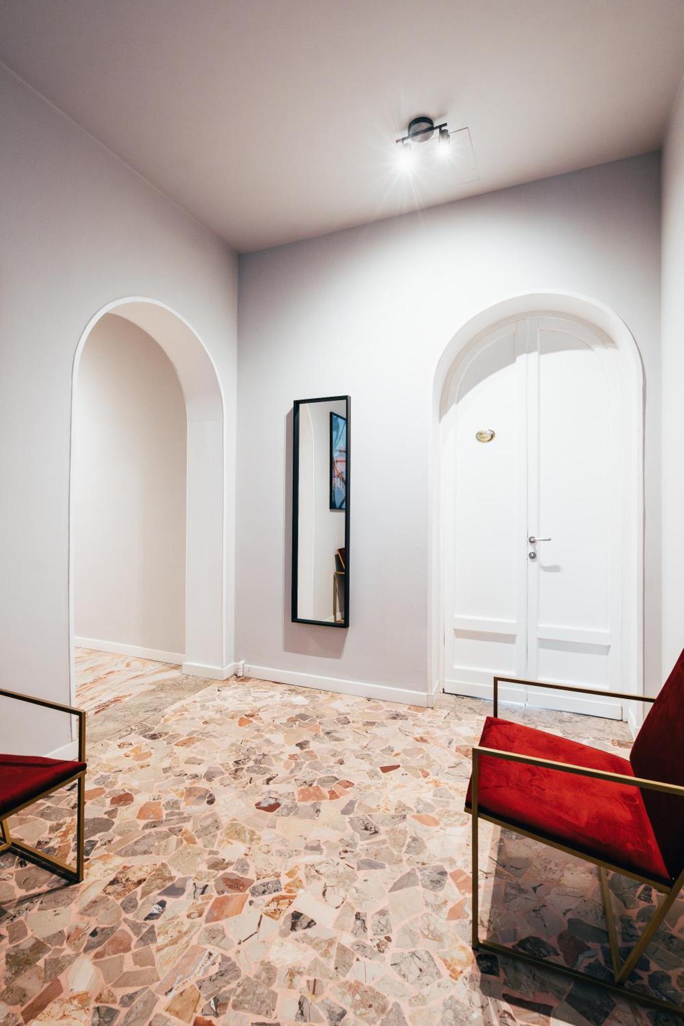 Affittacamere - Private Bathroom