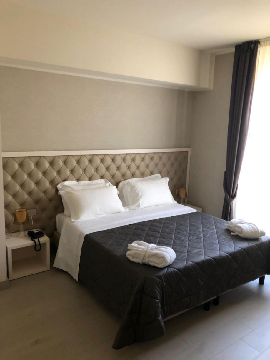 Hotel Cavour