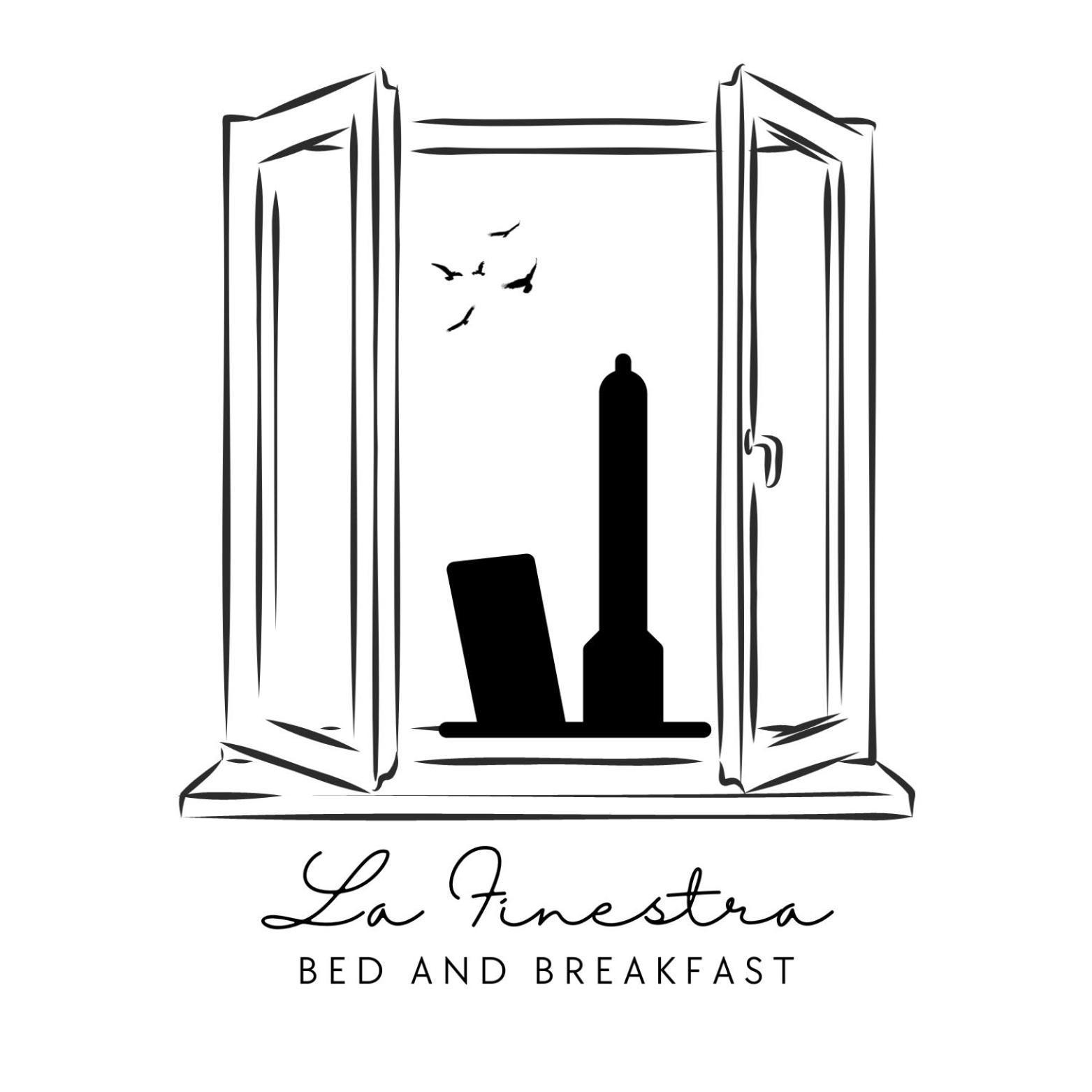 La Finestra Appartement Bologne