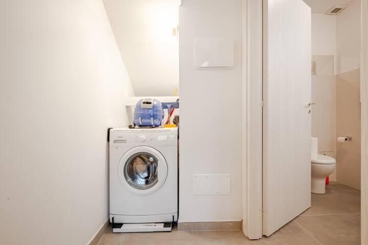 Apartamento Bilocale Marylin Vicino All'aeroporto Bolonia