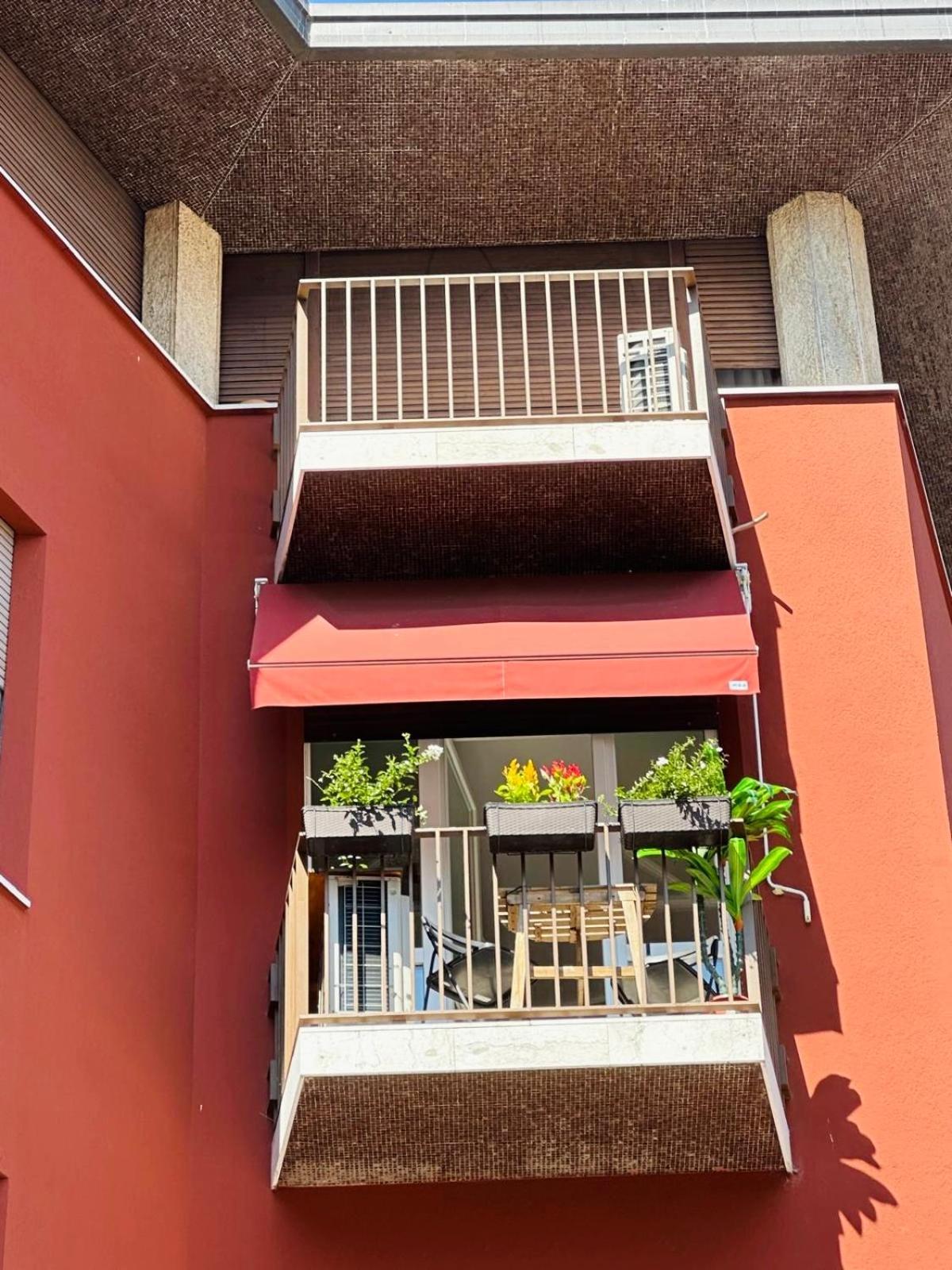 Appartement Bolognabyside -righi Bologne