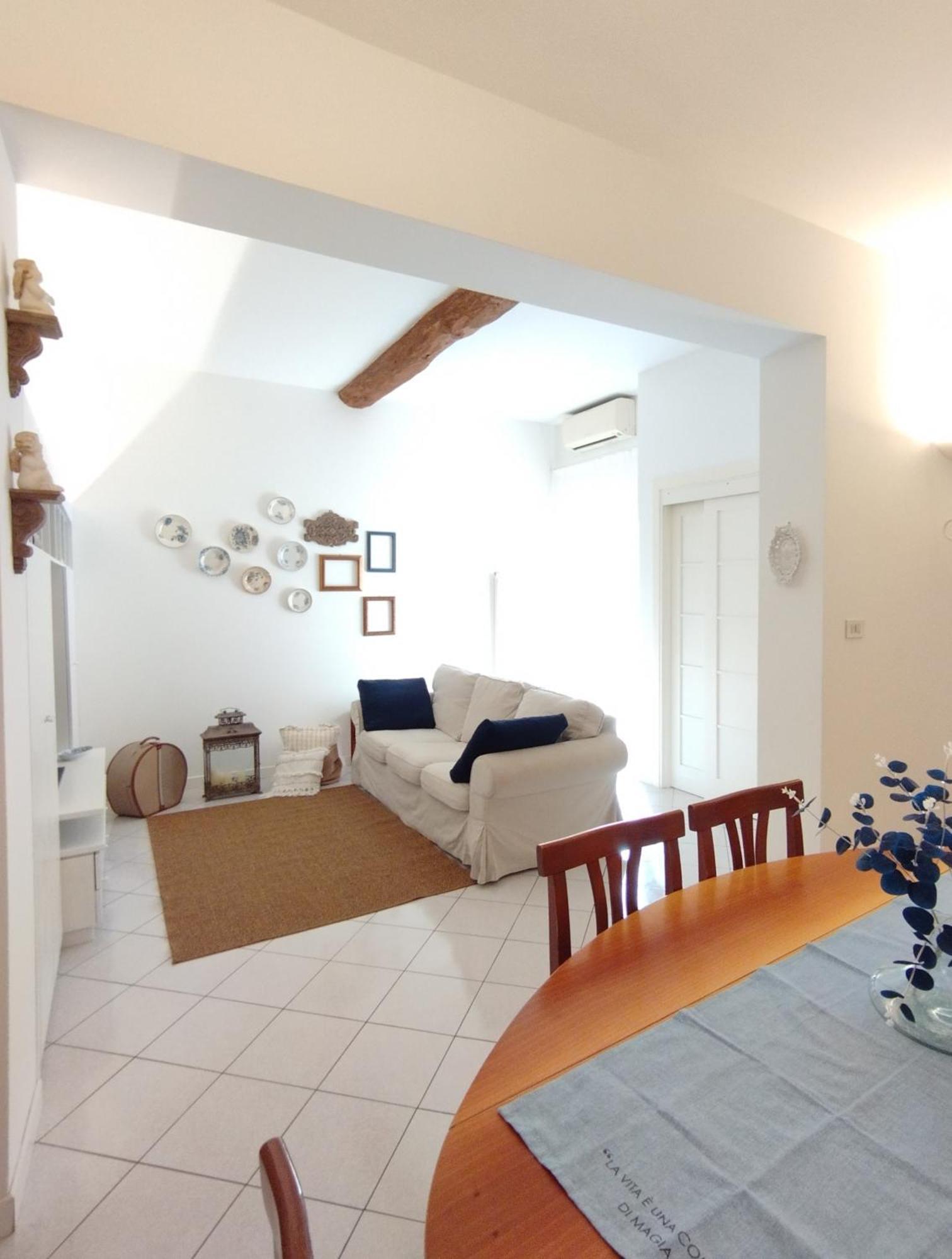 A Casa Di Kika Apartamento *