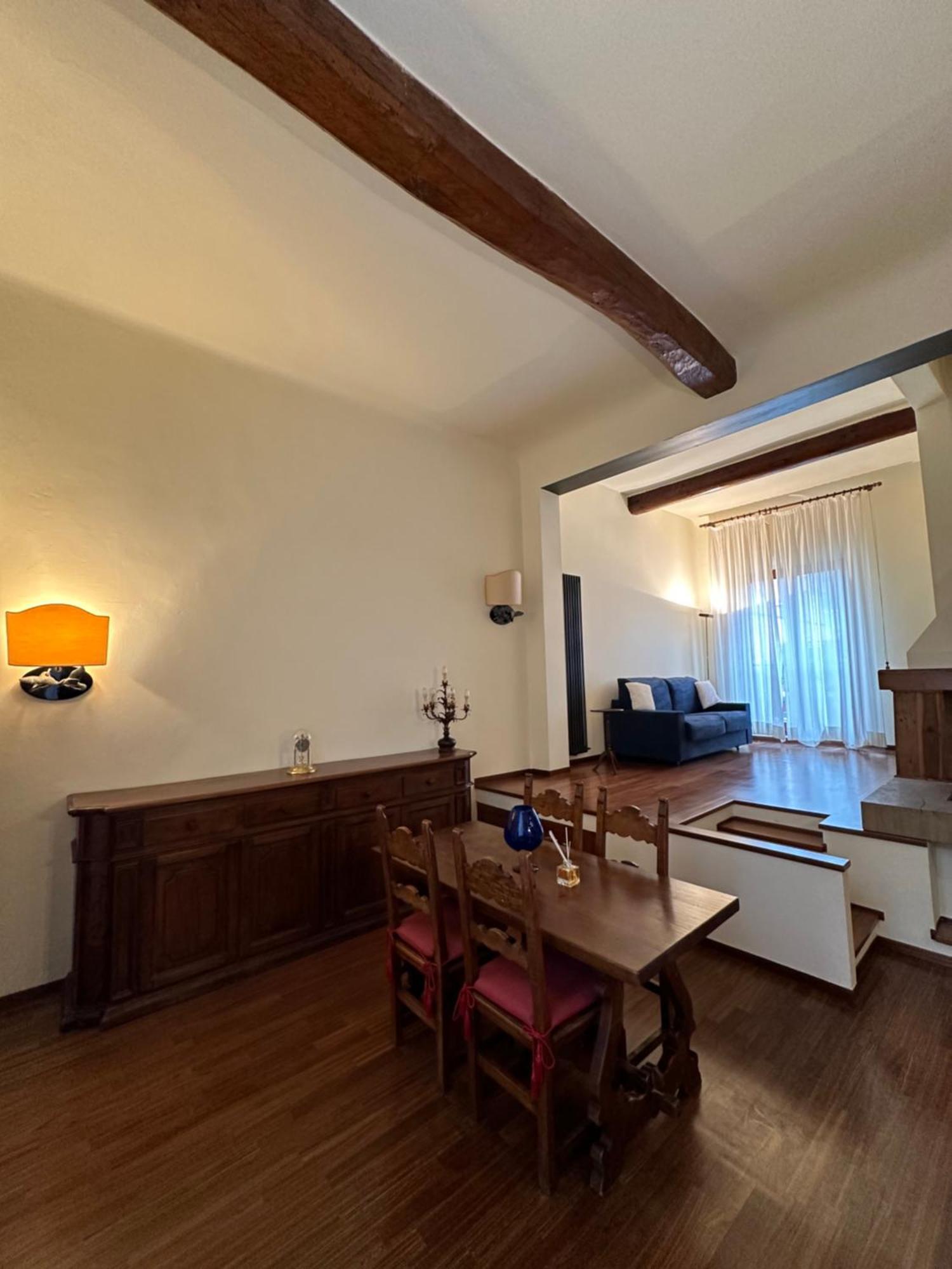 Casa Righi Nel Cuore Di Appartement Bologna
