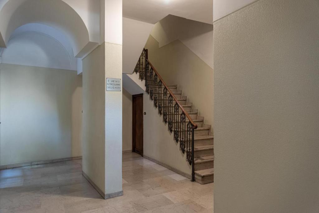 Piazza San Domenico - Bedinbolognacentro Guest house Bologna
