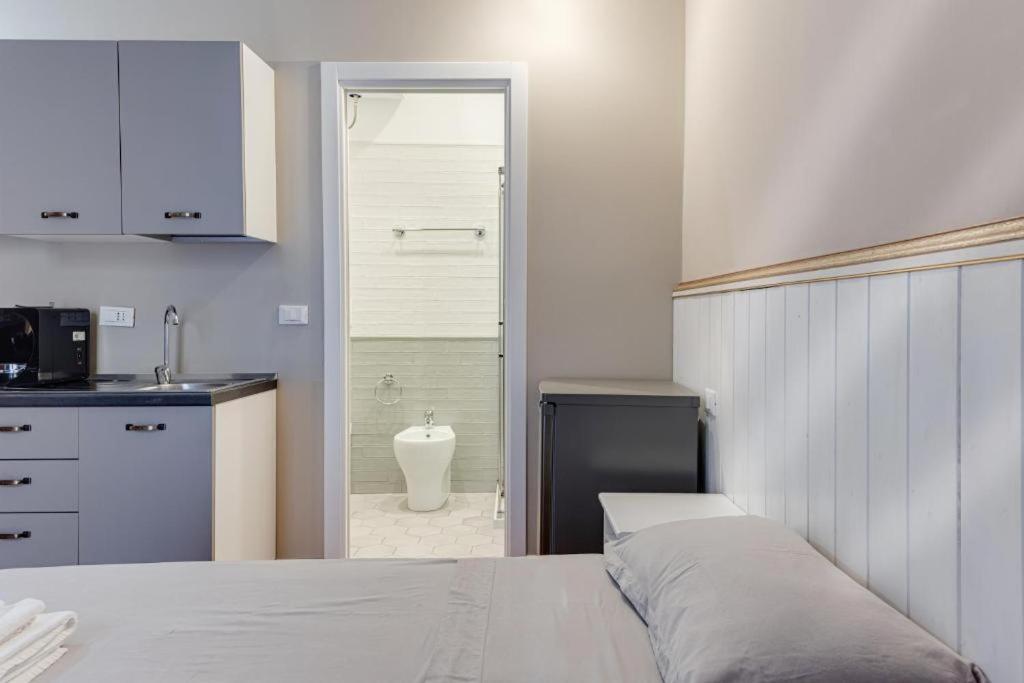 Piazza San Domenico - Bedinbolognacentro Guest house