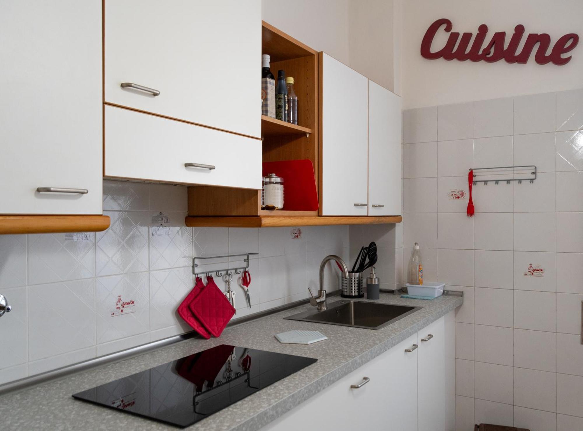 Casa Lilli: Comfort Bolognese Bolonia