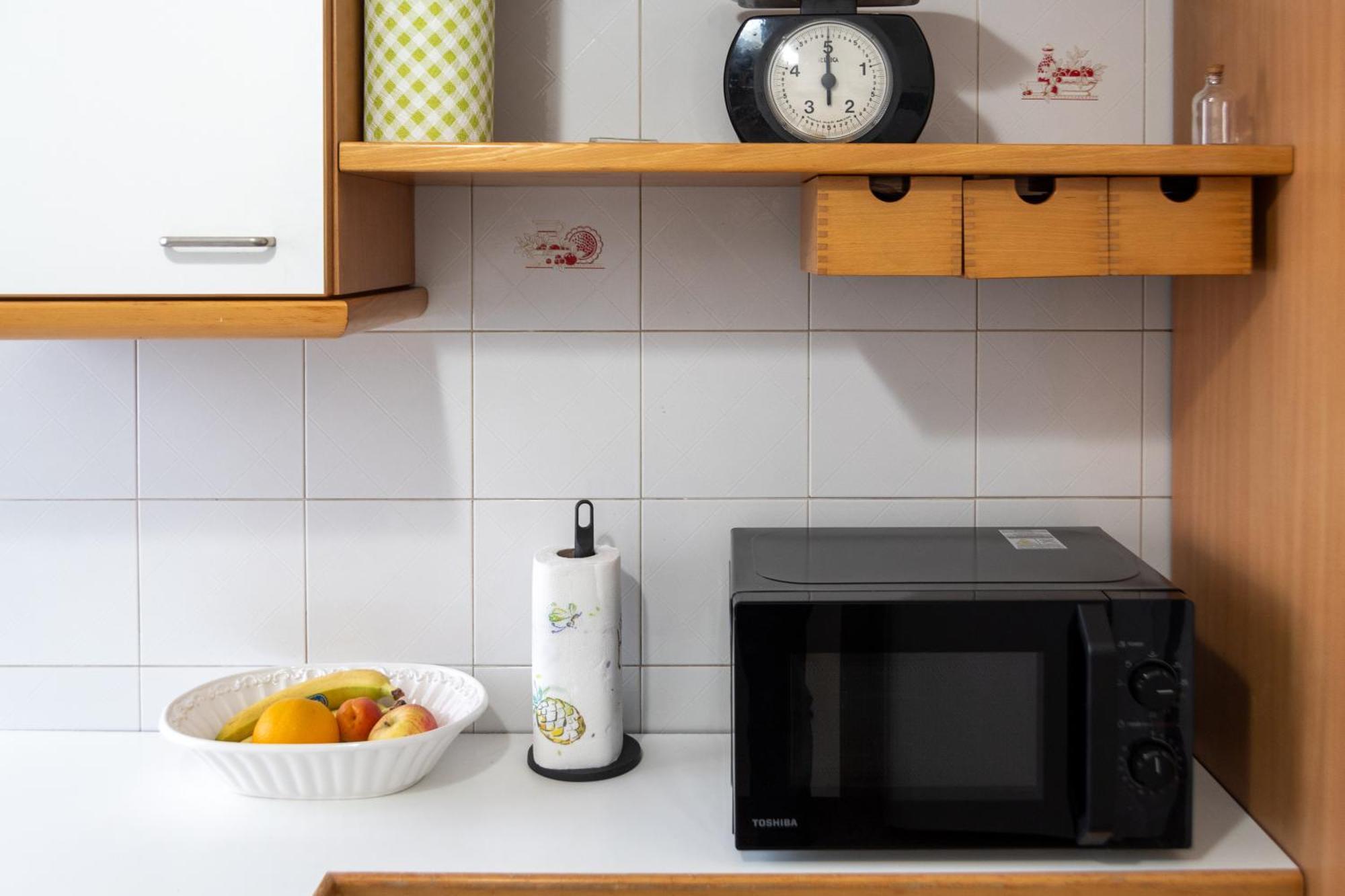 Apartamento Casa Lilli: Comfort Bolognese Bolonia