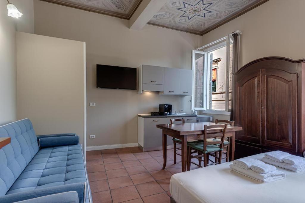 Piazza Maggiore And -bedinbolognacentro Luxuryh Gæstehus *