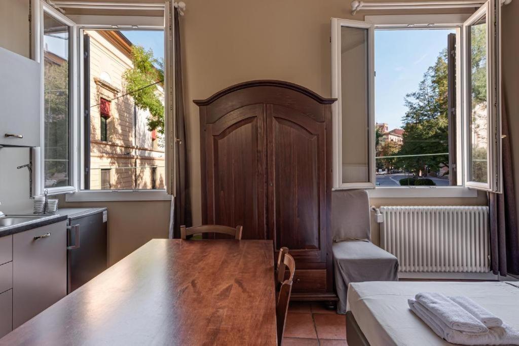 Piazza Maggiore And -bedinbolognacentro Luxuryh *