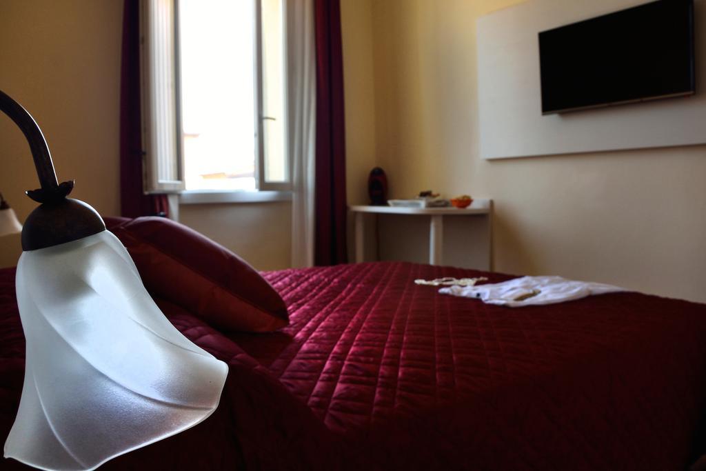 Boutique Casa Faccioli Bologna