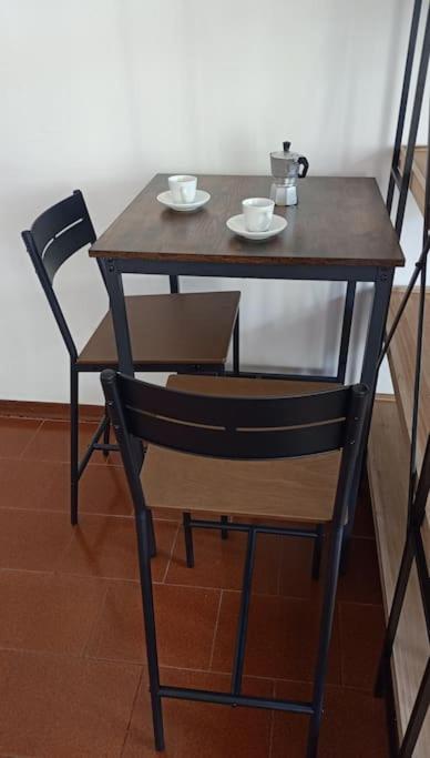 Finalmente House Apartment