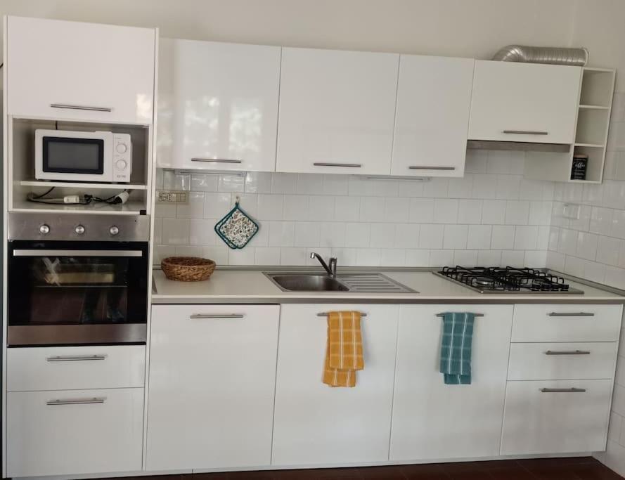 Apartment Finalmente House Bologna
