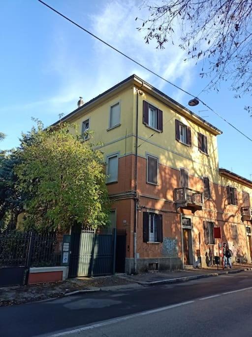 Apartment Finalmente House *