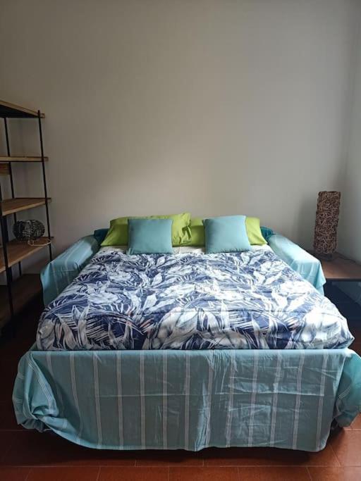 Apartment Finalmente House Bologna
