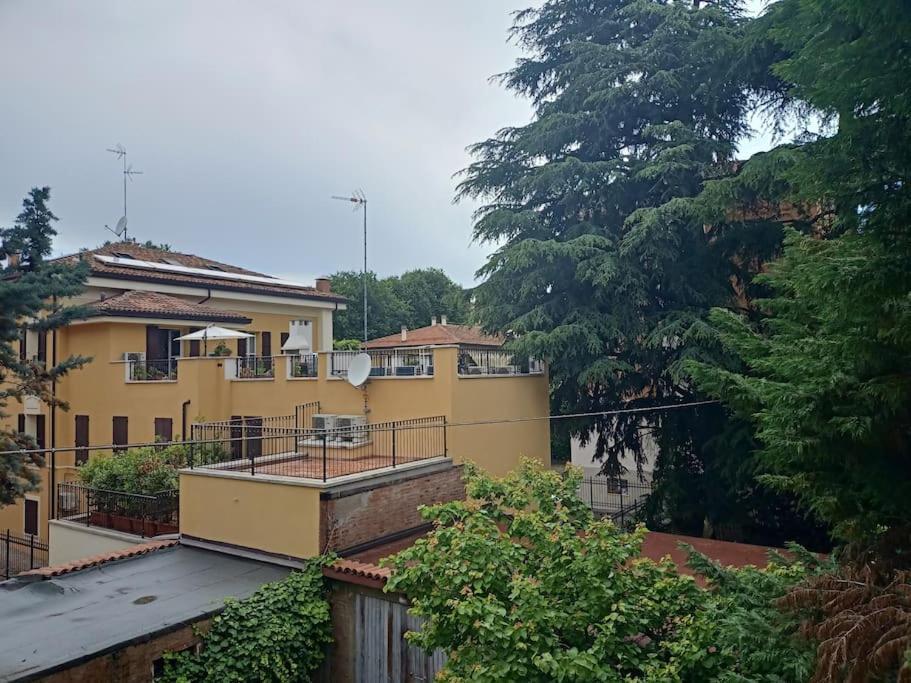 Finalmente House Apartment Bologna