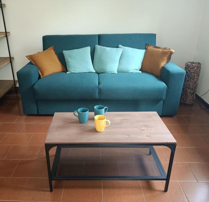 Apartment Finalmente House Bologna