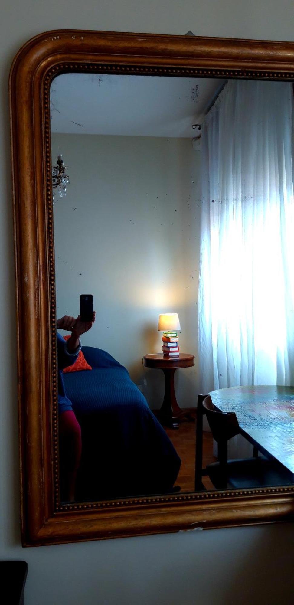 Camera Luminosa Ed Elegante Casa de hóspedes