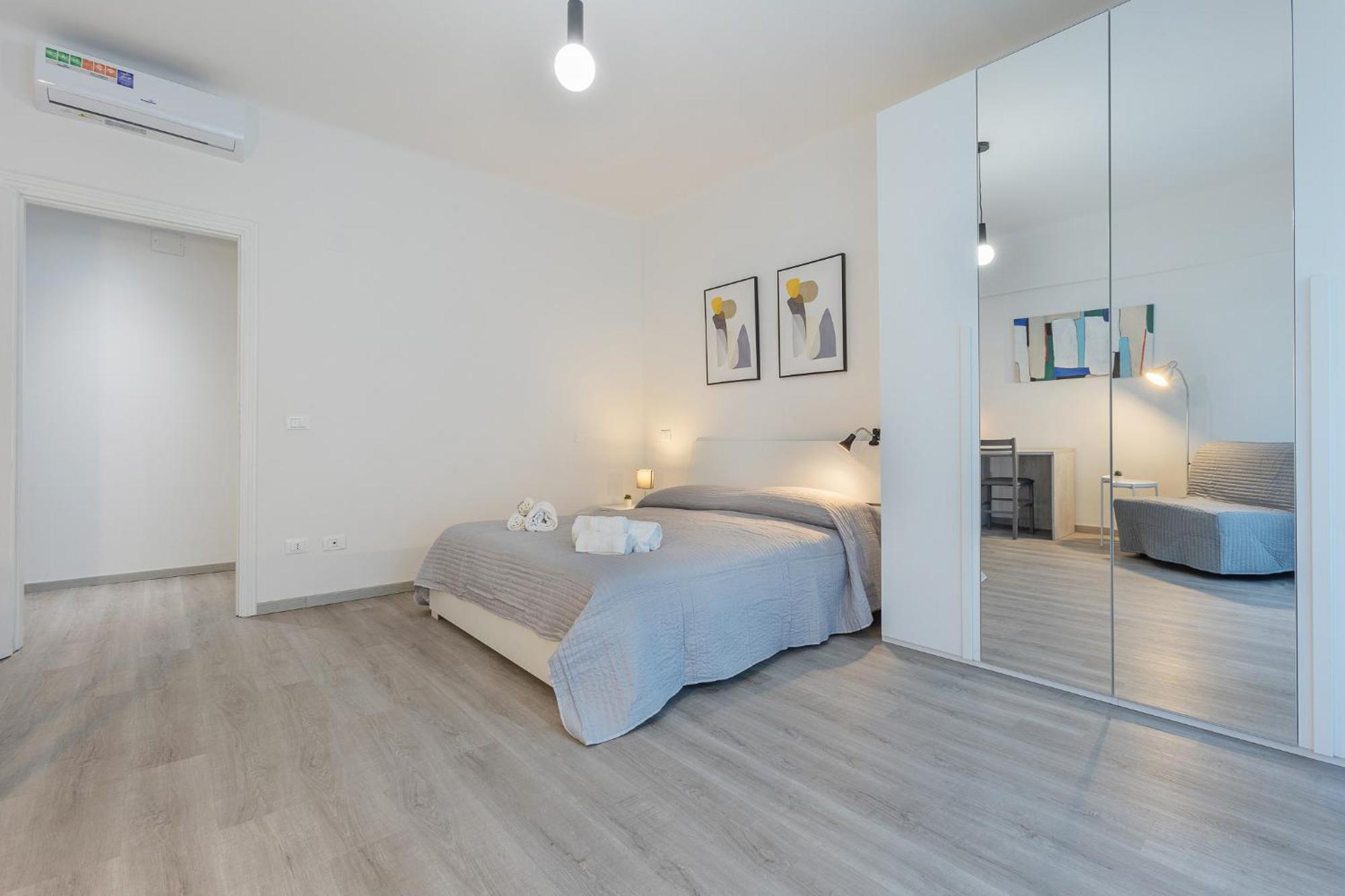 Apartamento Matinum & Spacious