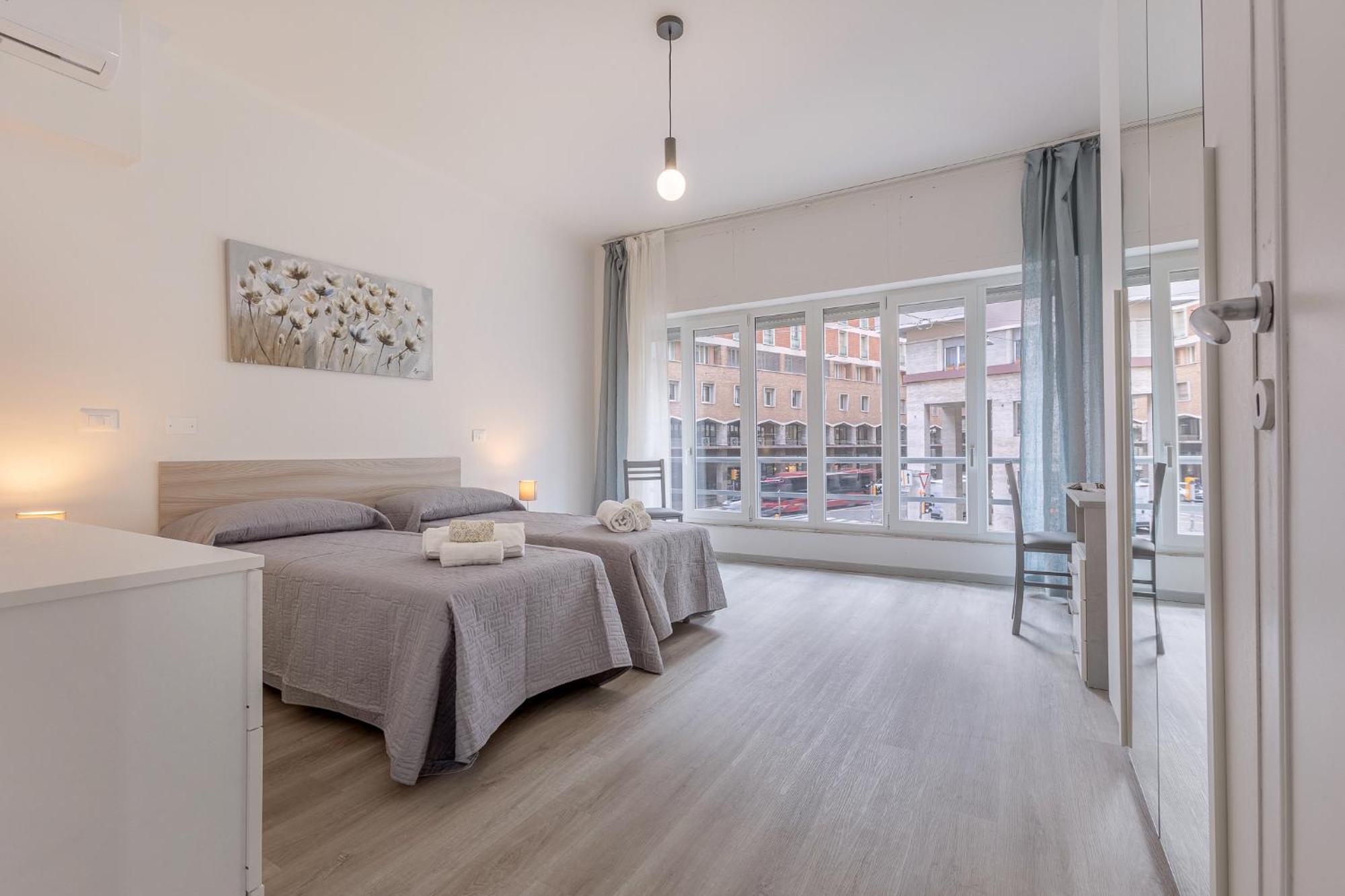 Lejlighed Matinum & Spacious *