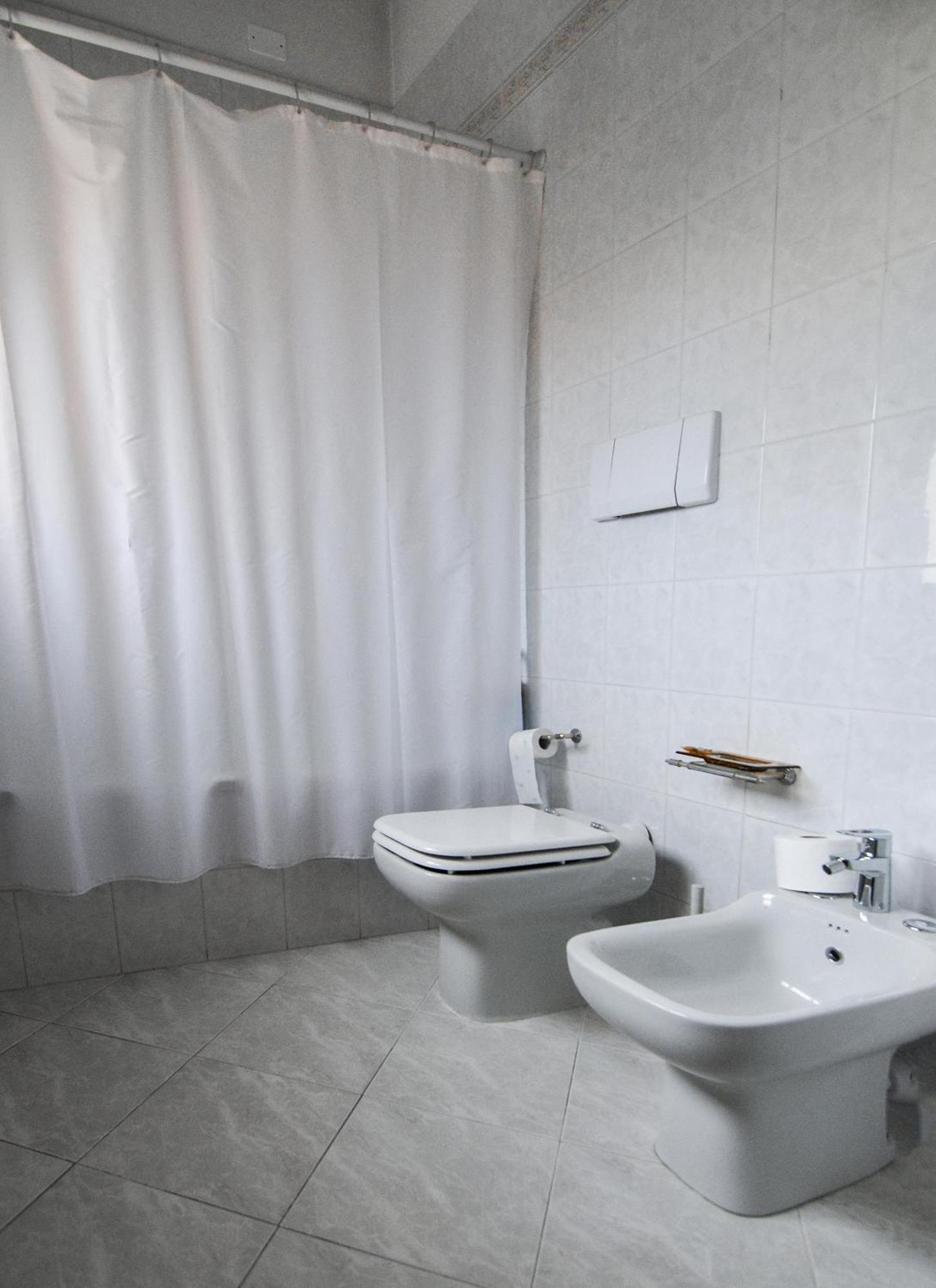 Bed and breakfast Gaudenzi