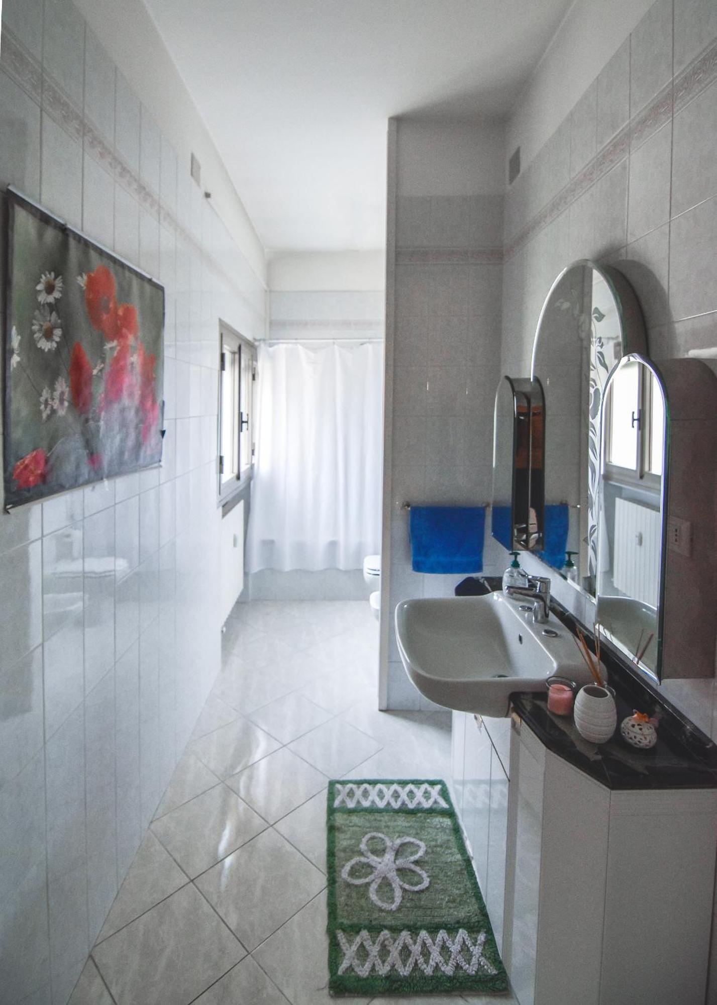 Gaudenzi Bed and breakfast Bolonia