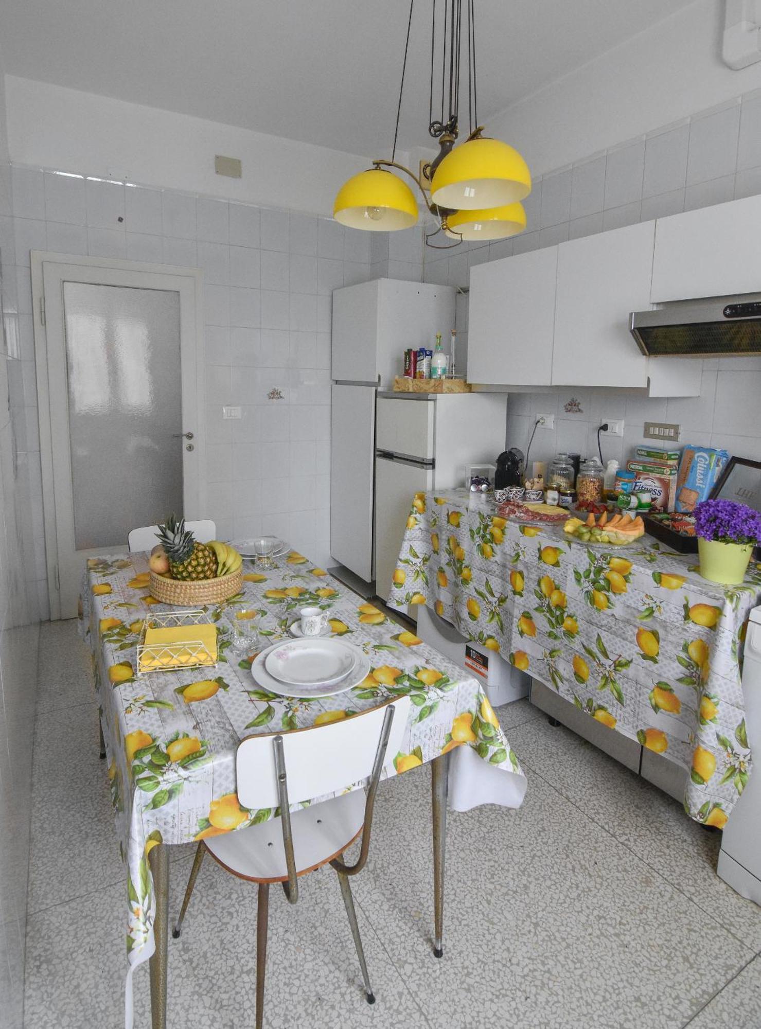 Bed and breakfast Gaudenzi *