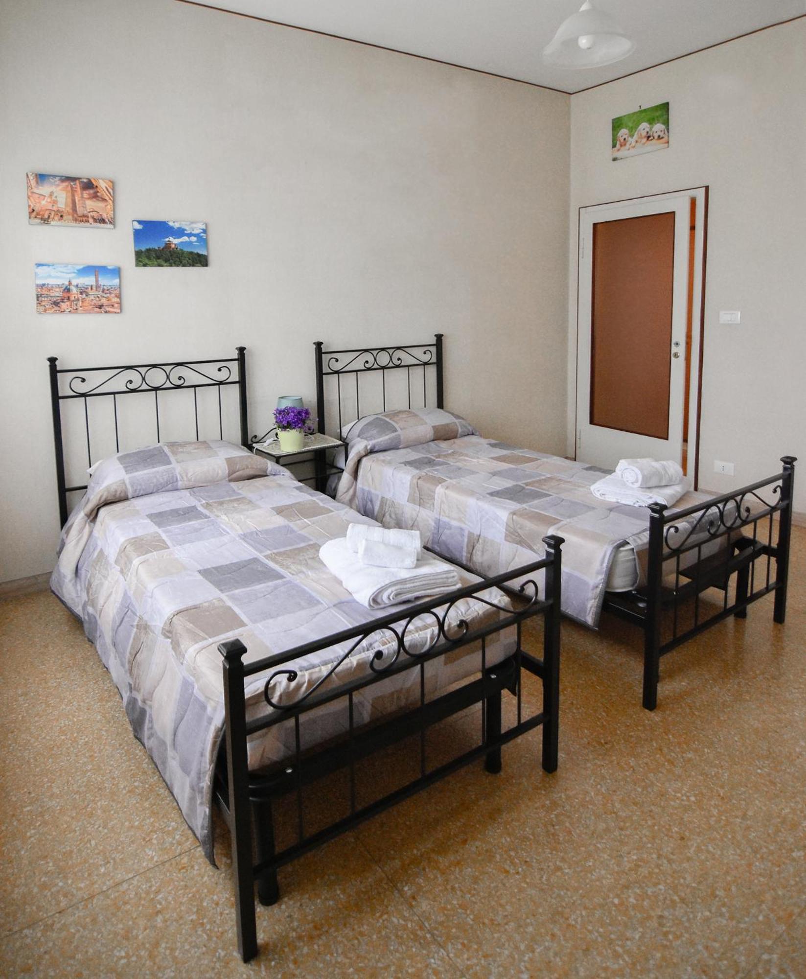 Bed and breakfast Gaudenzi