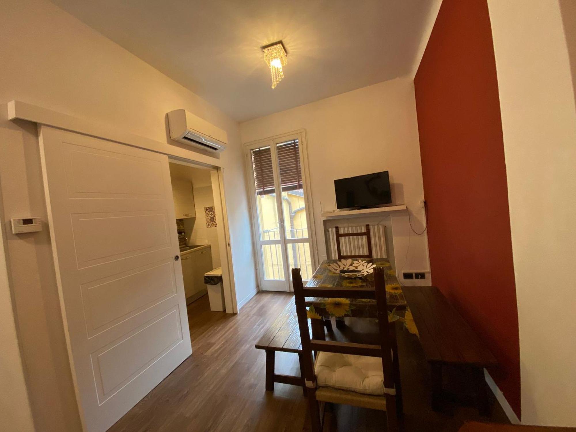 Casina Nel Borgo Appartement