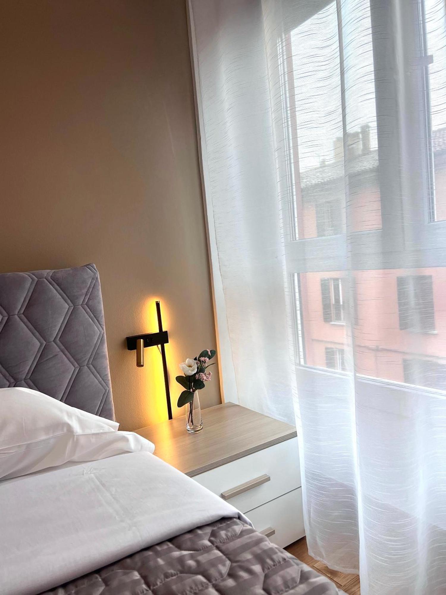Bolognabyside -righi Appartement *
