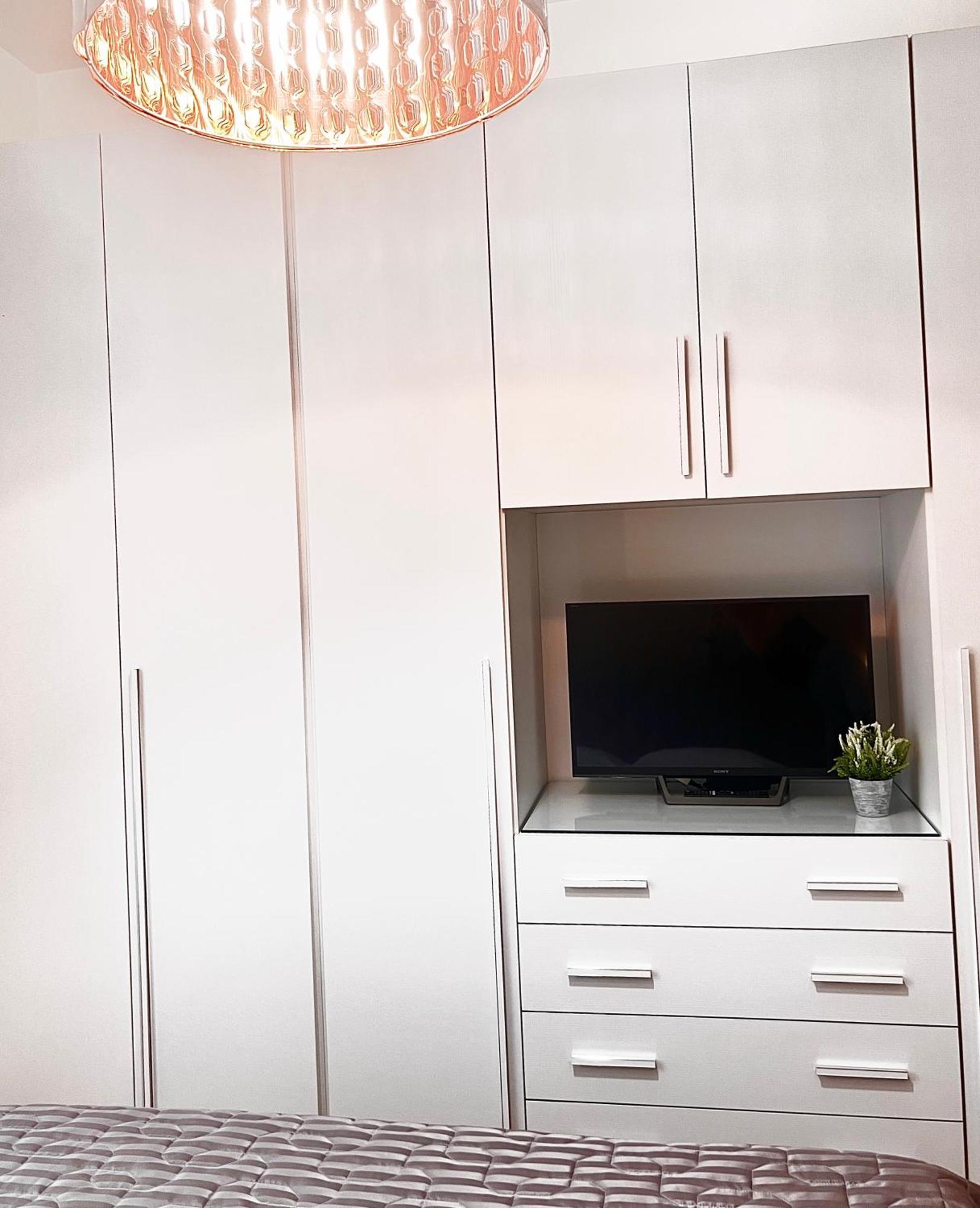 Bolognabyside -righi Appartement