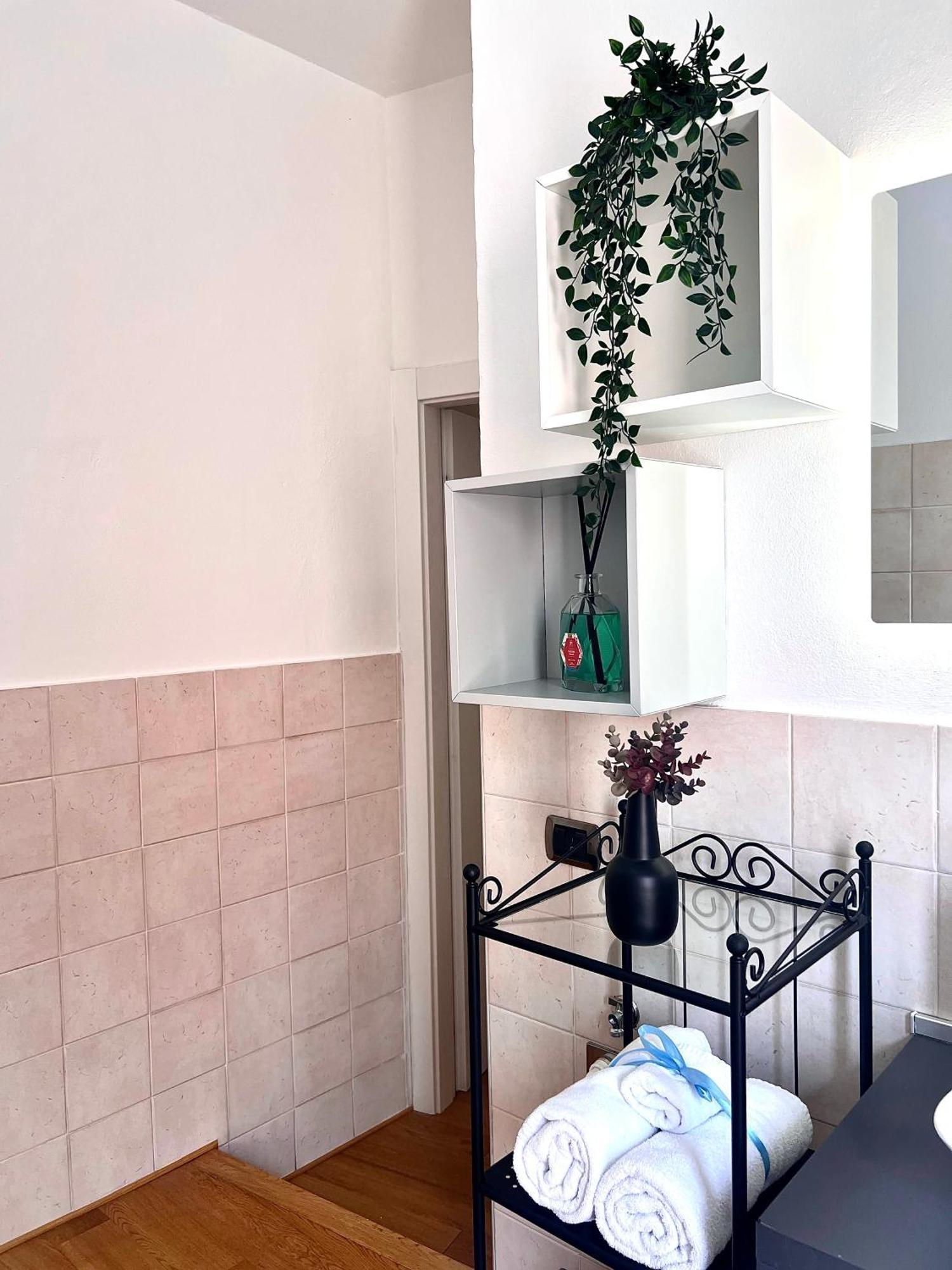 Bolognabyside -righi Appartement Bologne