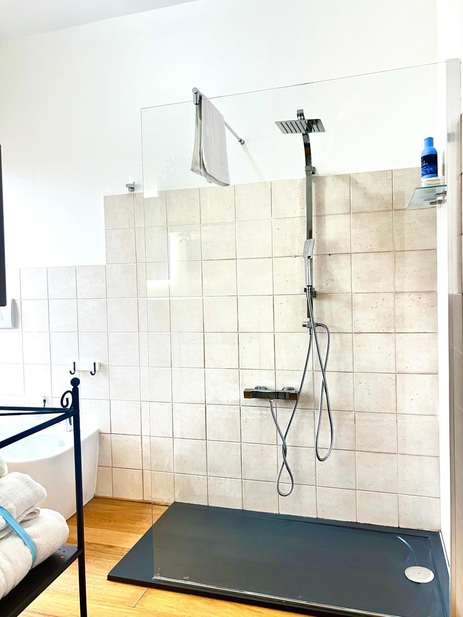 Bolognabyside -righi Appartement Bologne