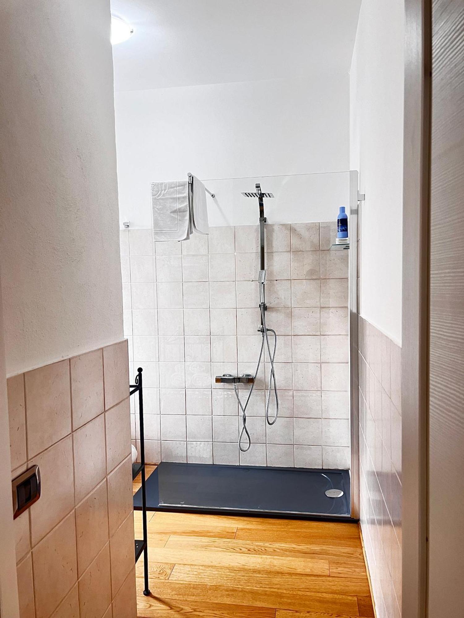 Bolognabyside -righi Appartement