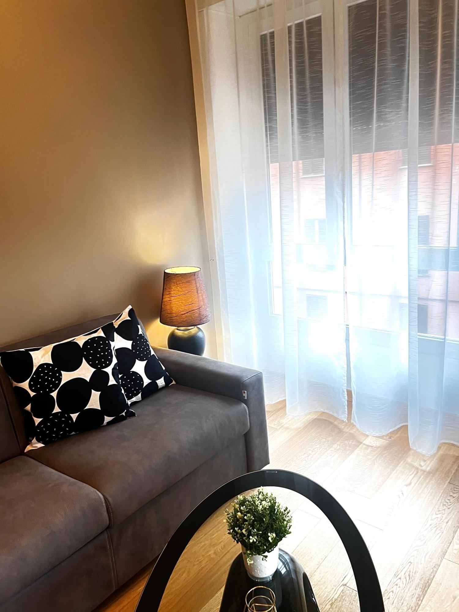 Appartement Bolognabyside -righi Bologne