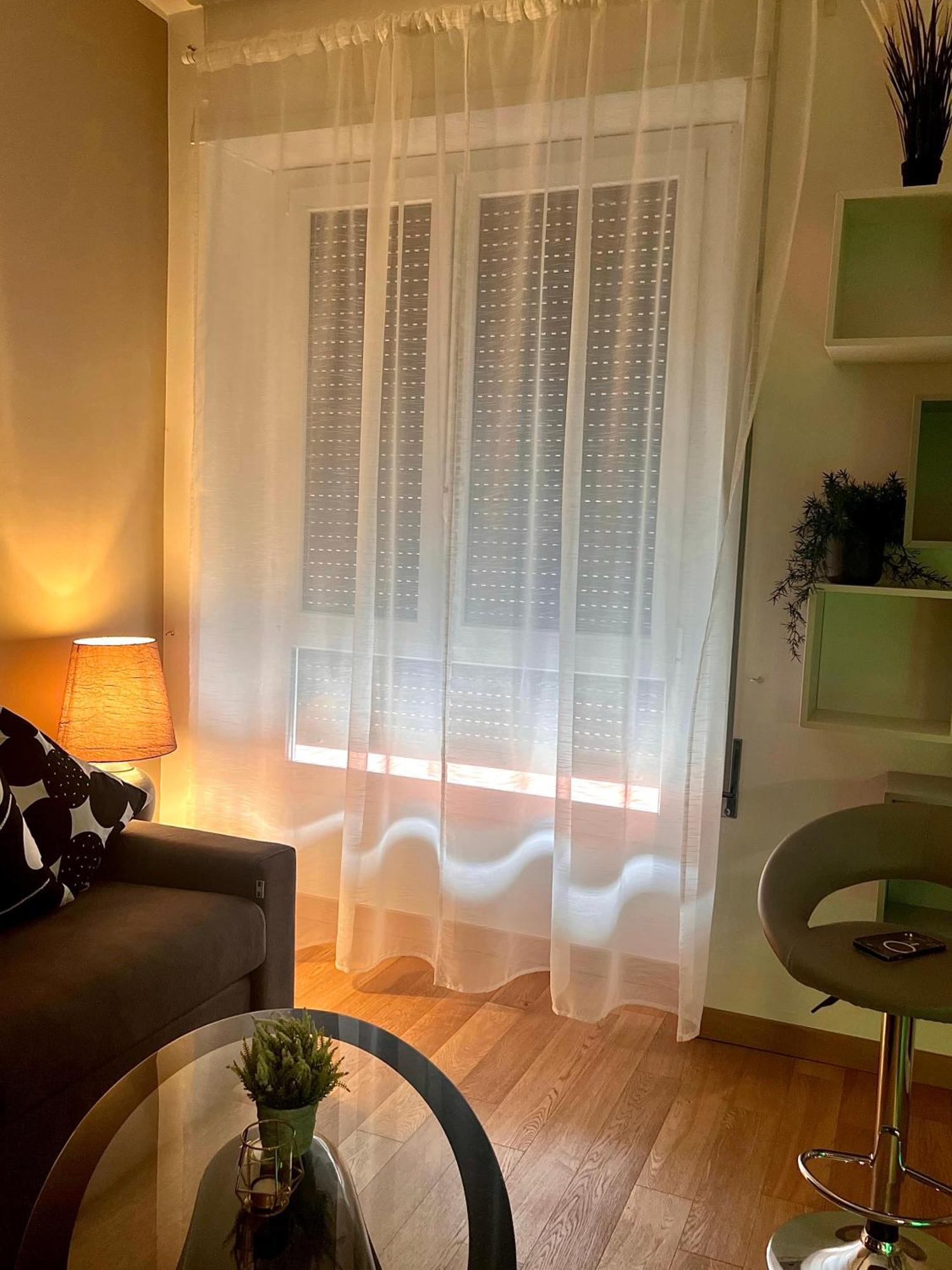 Bolognabyside -righi Appartement