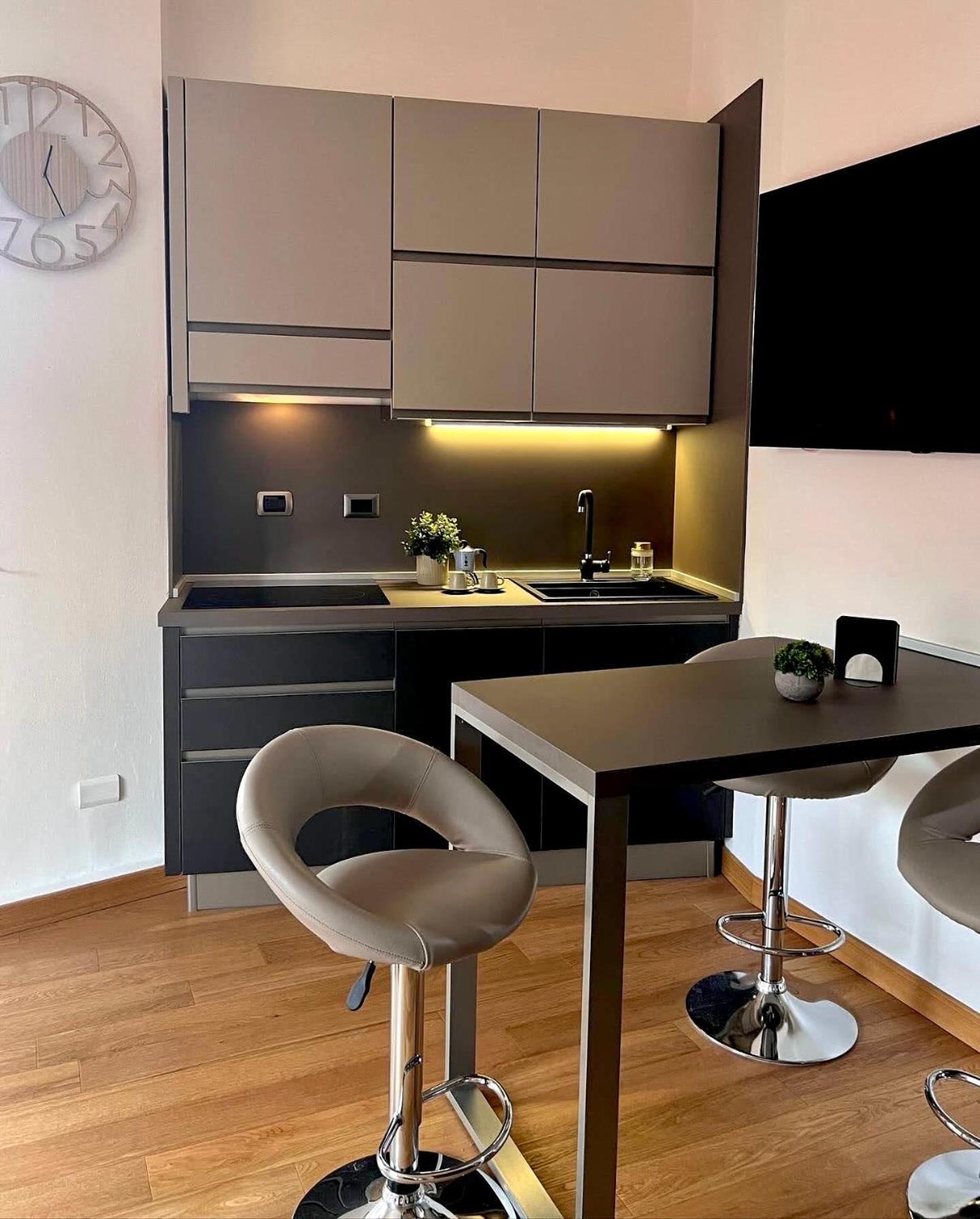 Bolognabyside -righi Appartement Bologne
